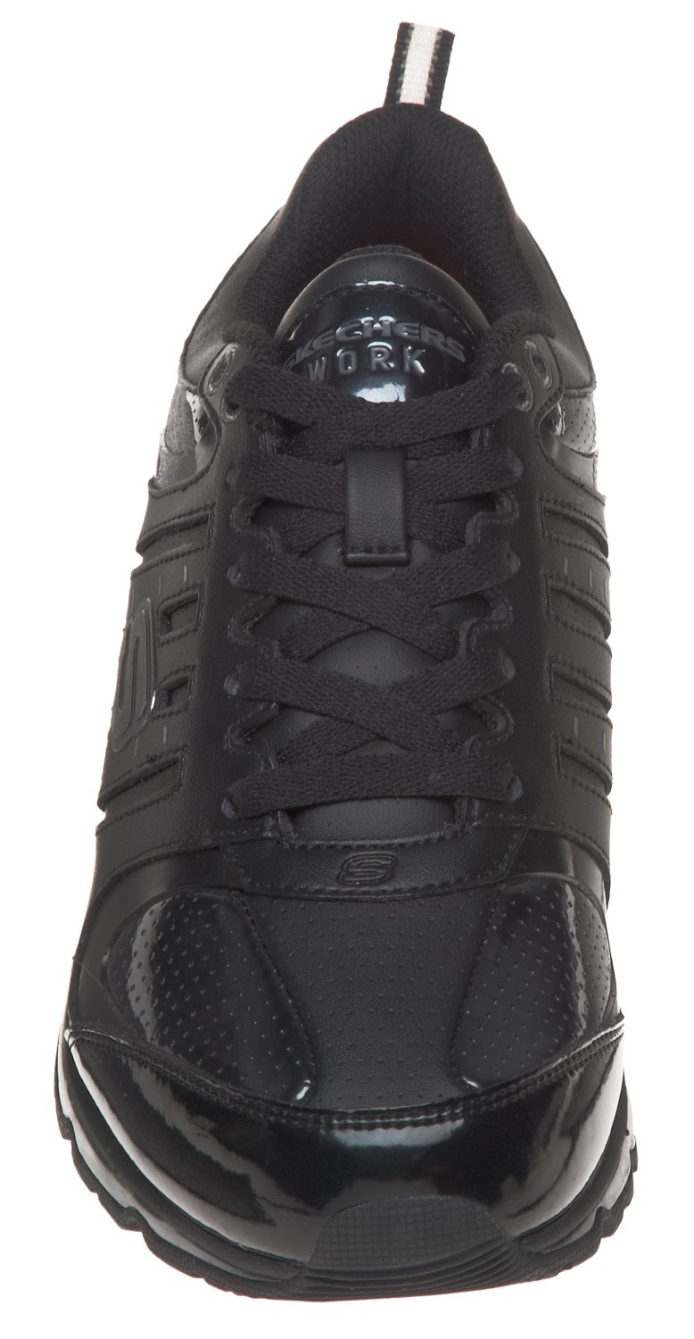 SKECHERS Women's Revv Air S R Revvolution Work Shoes thumbnail