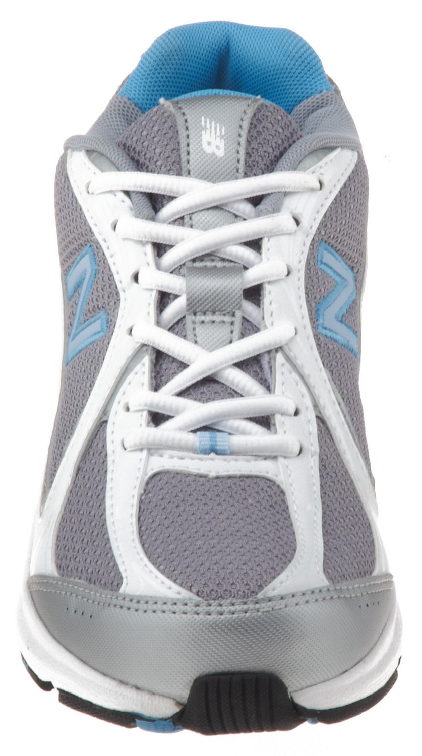 New Balance Women's 496 Walking Shoes thumbnail