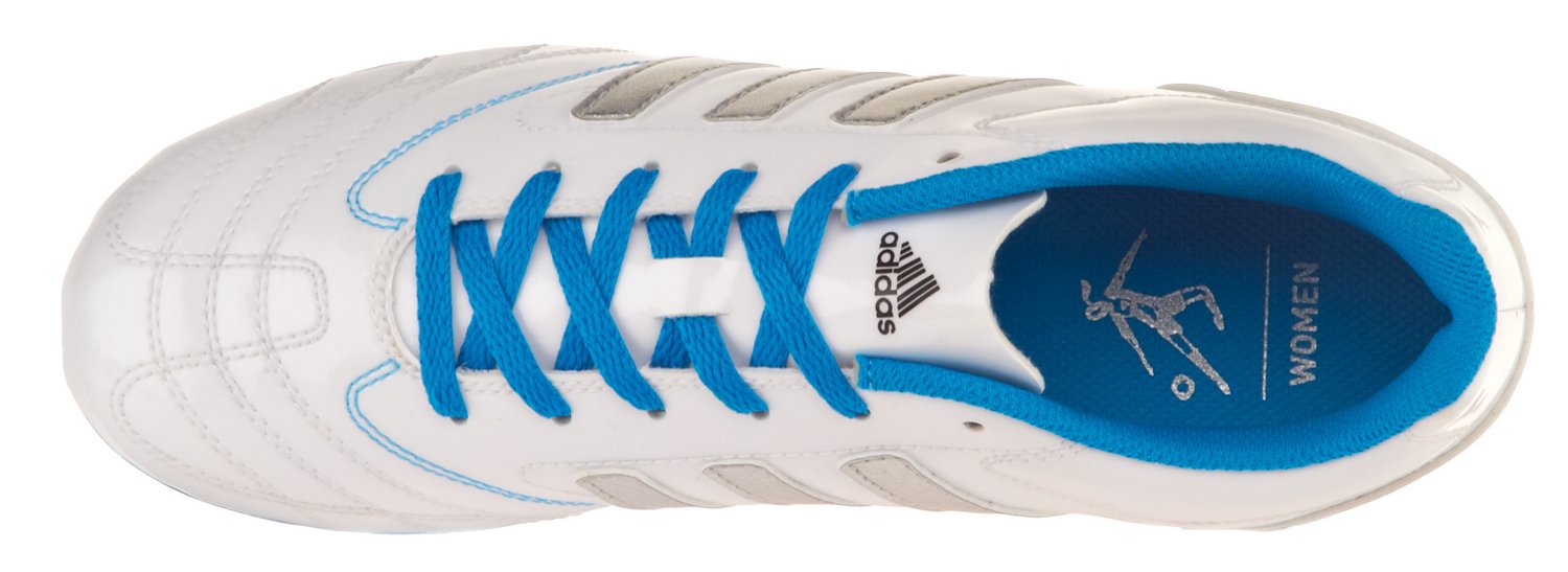 adidas Women's Matteo Nua Soccer Cleats thumbnail