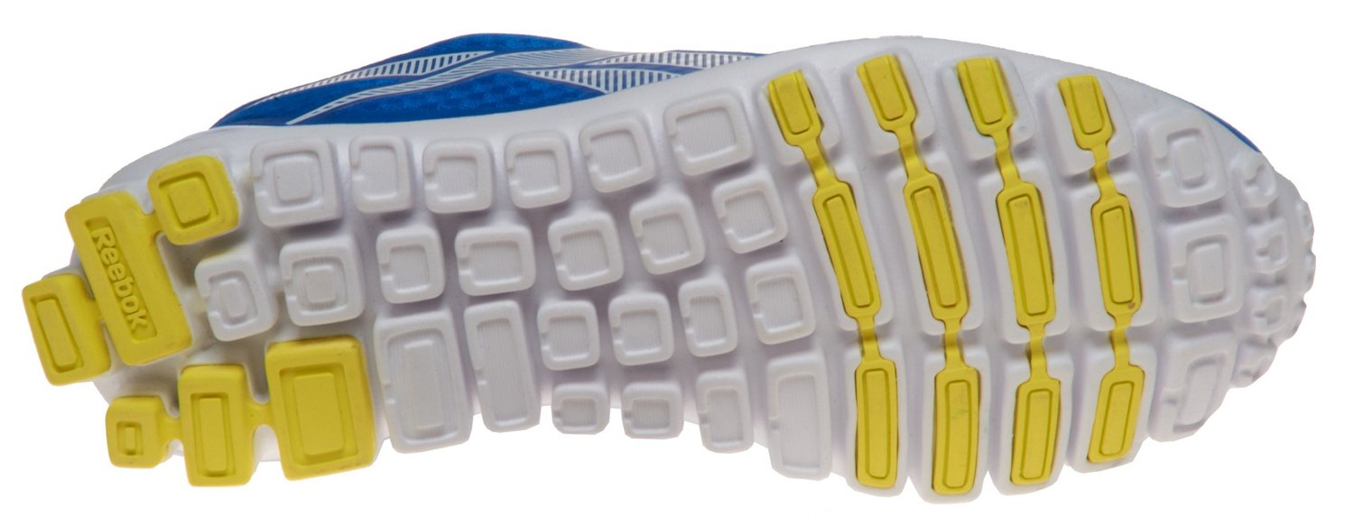 Reebok Men's RealFlex Transition Training Shoes thumbnail