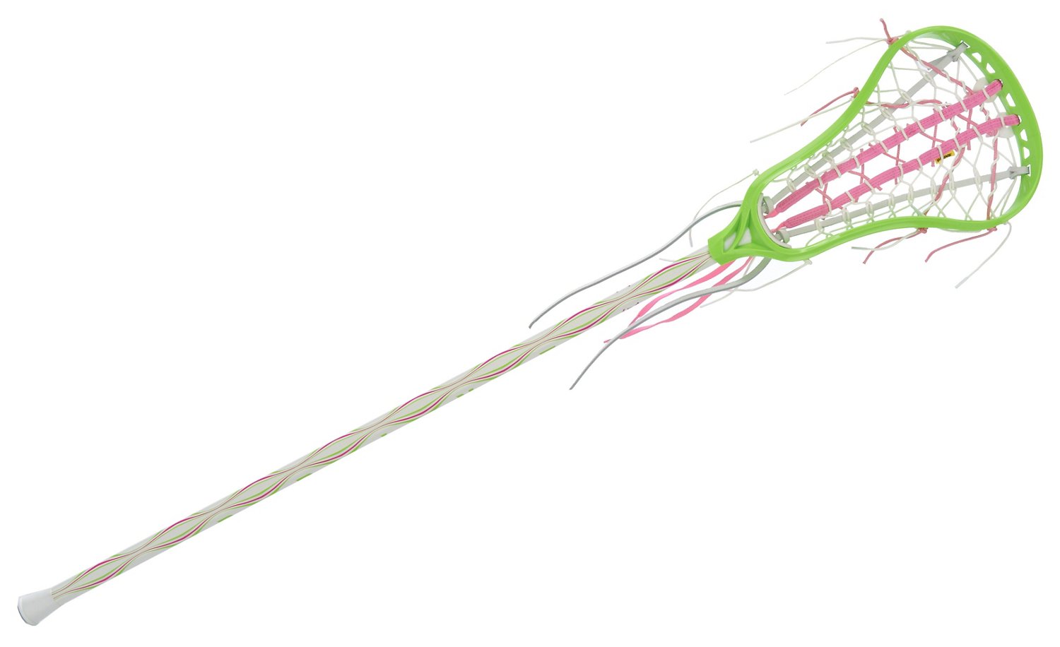 Brine Women's Allure Lacrosse Stick
