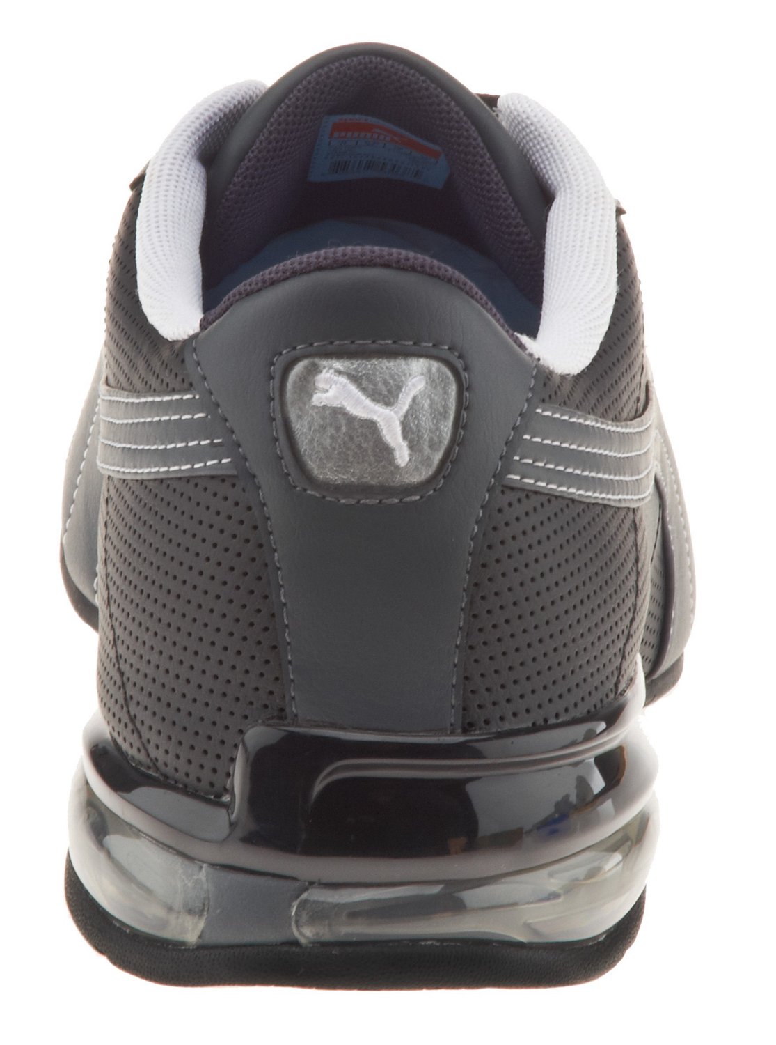 PUMA Men's Cell Turin Athletic Lifestyle Shoes thumbnail