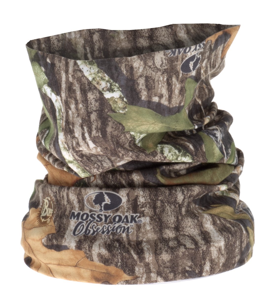 Buff® Adults' Mossy Oak® UV Buff® Headwear