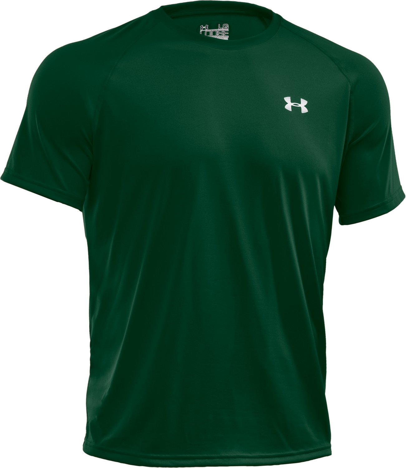 Under Armour® Men's Tech Short Sleeve T-shirt