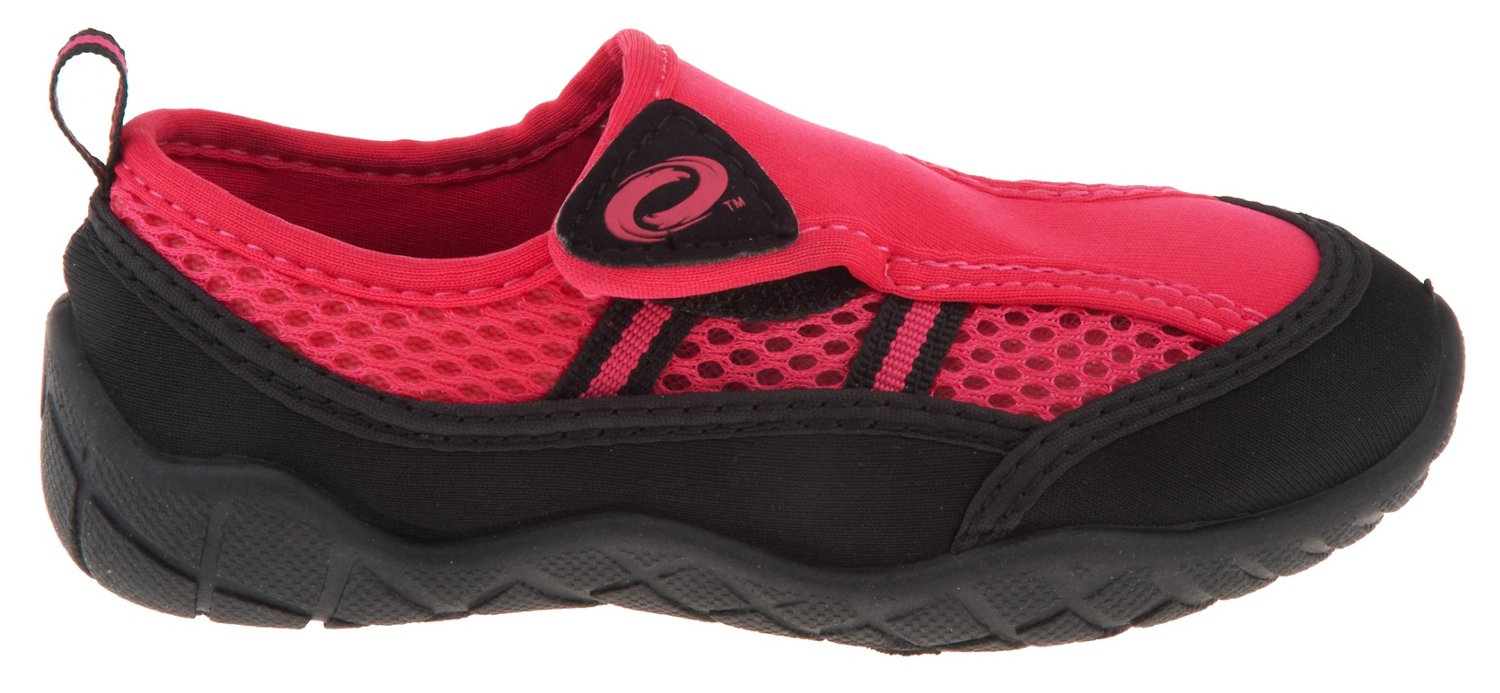 O'rageous Toddler Aqua Socks