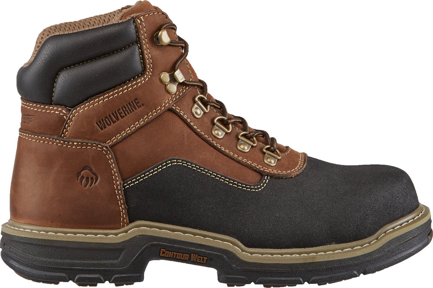 Wolverine Men's Corsair Multishox ArmorTek Boots