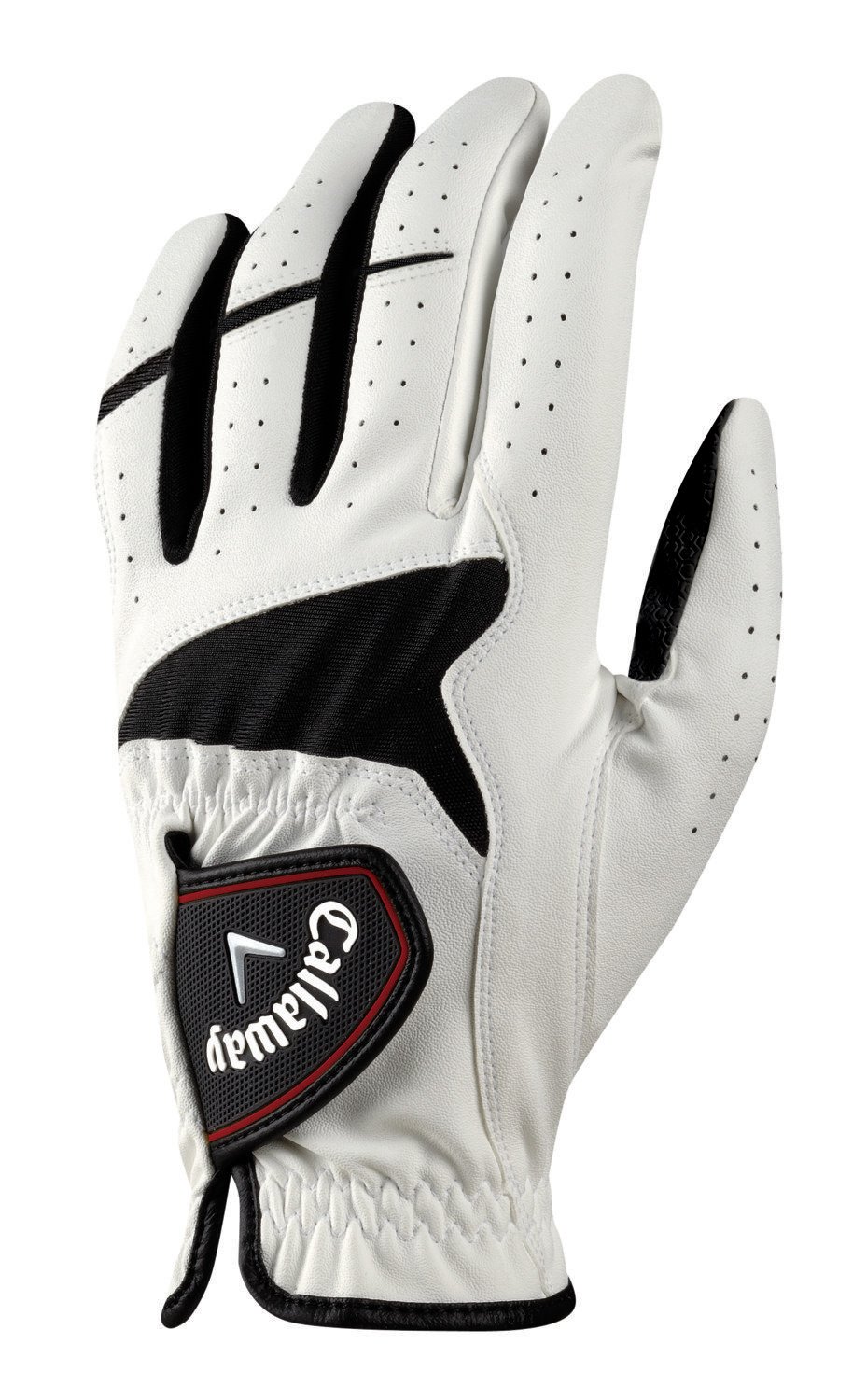 Callaway Men's XTT Xtreme Golf Gloves 2-Pack