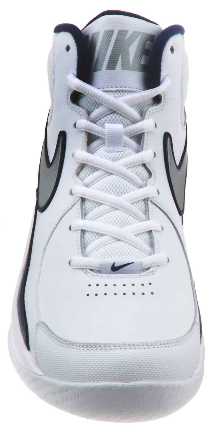 Nike Men's Overplay VII Basketball Shoes thumbnail