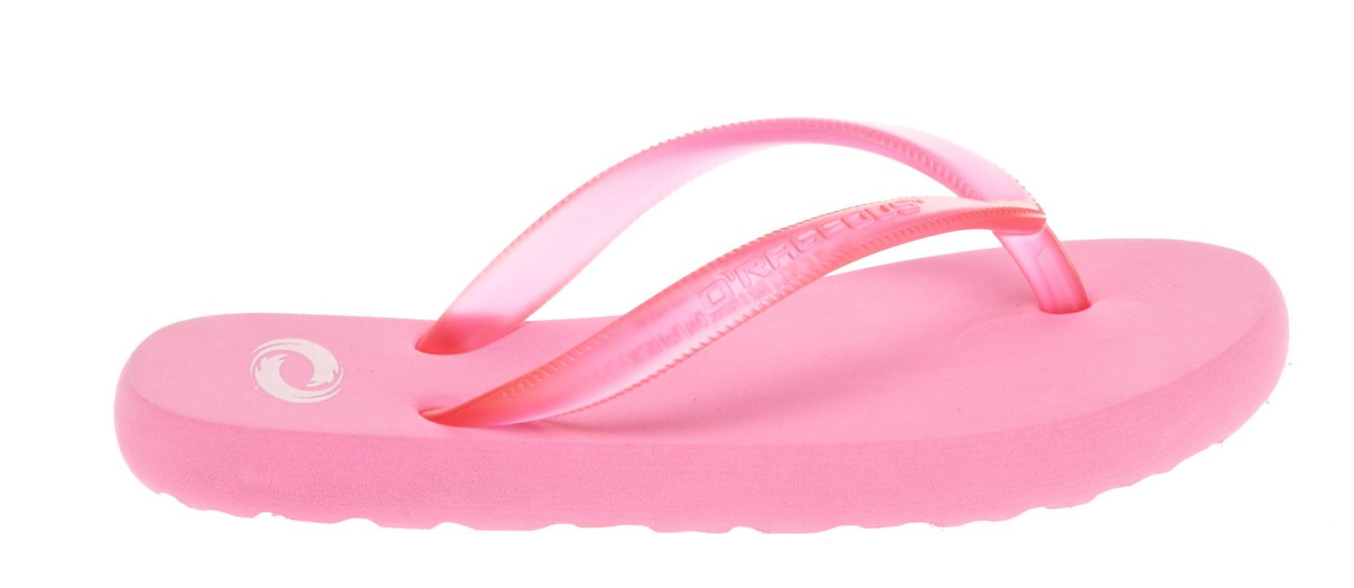 O'rageous Girls' Siesta Sandals