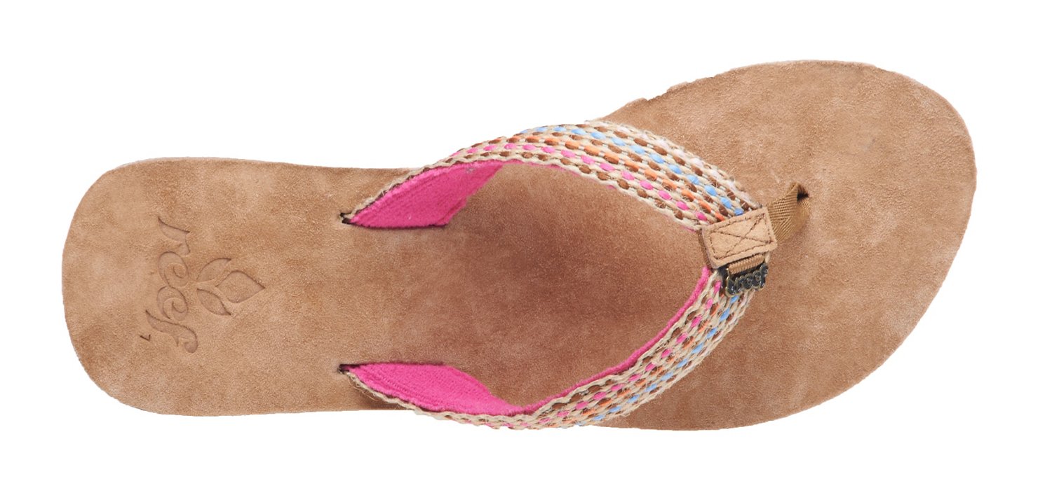 Reef Women's Gypsylove Sandals thumbnail