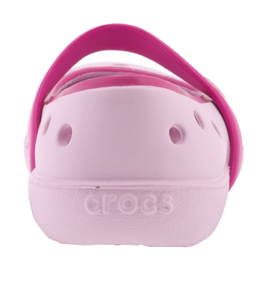 Crocs™ Girls' Keeley Flats thumbnail