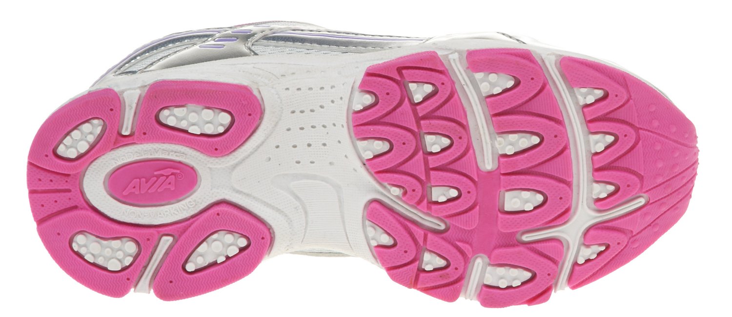 Tredz Girls' Cassidy II Running Shoes thumbnail