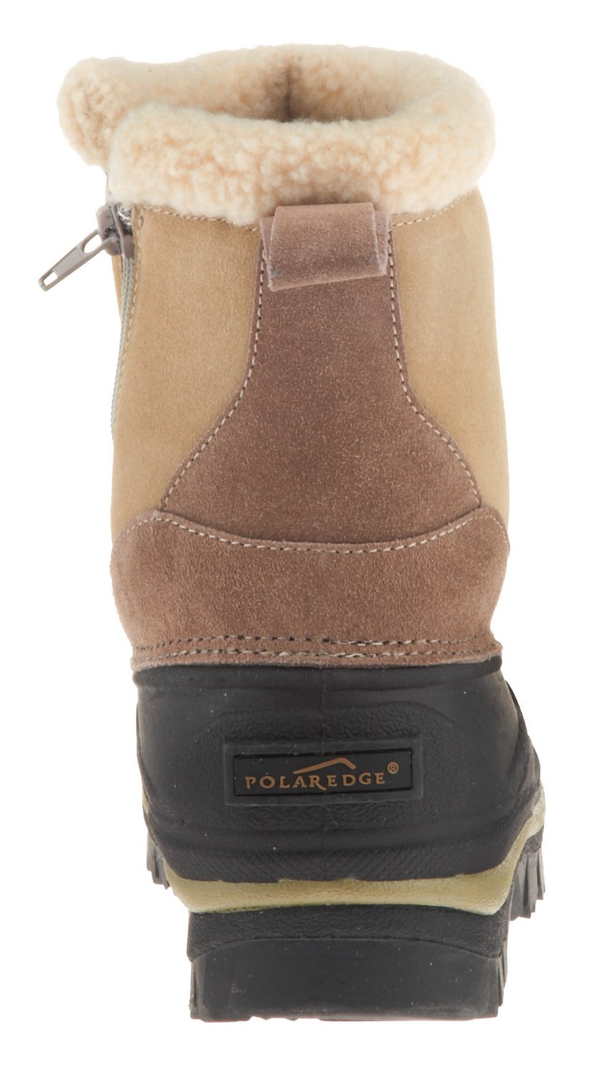 Polar Edge® Women's Stomparound Rubber Boots thumbnail