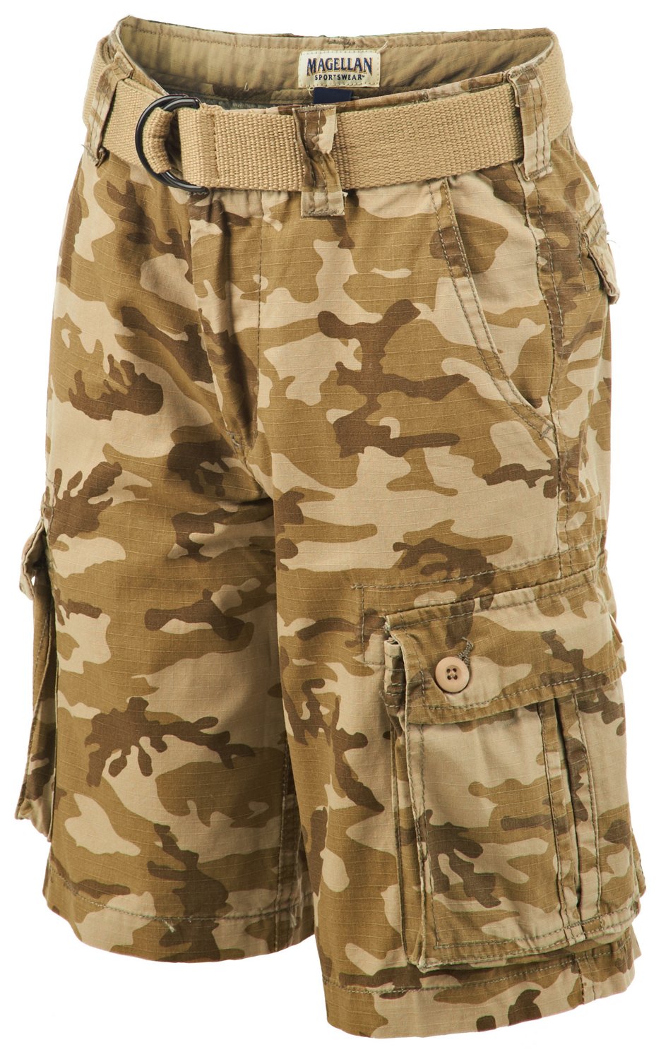 Magellan Outdoors Boys' Cargo Short