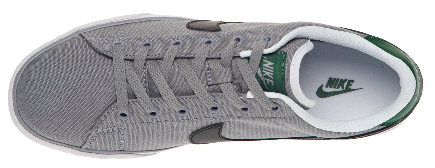 Nike Men's Sweet Classic Canvas Athletic Lifestyle Shoes thumbnail