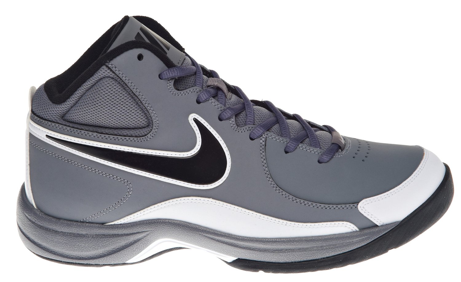 Nike Men's Overplay VII NBK Basketball Shoes