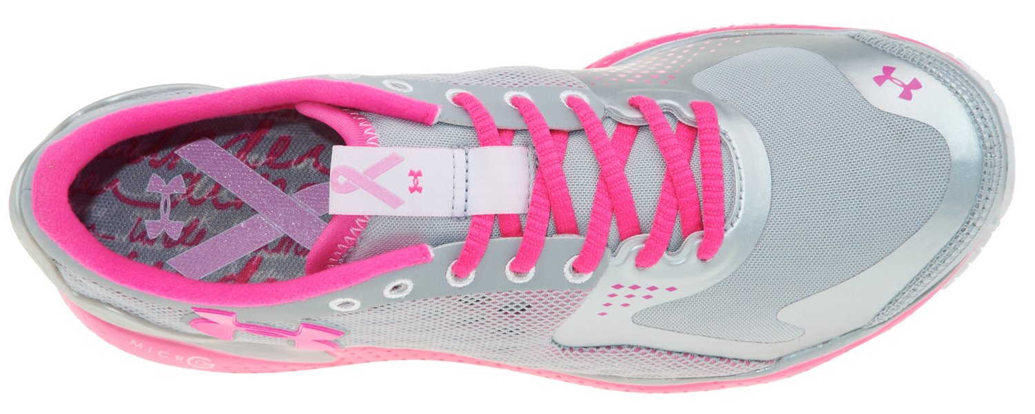 Under Armour® Women's Micro G Running Shoes thumbnail