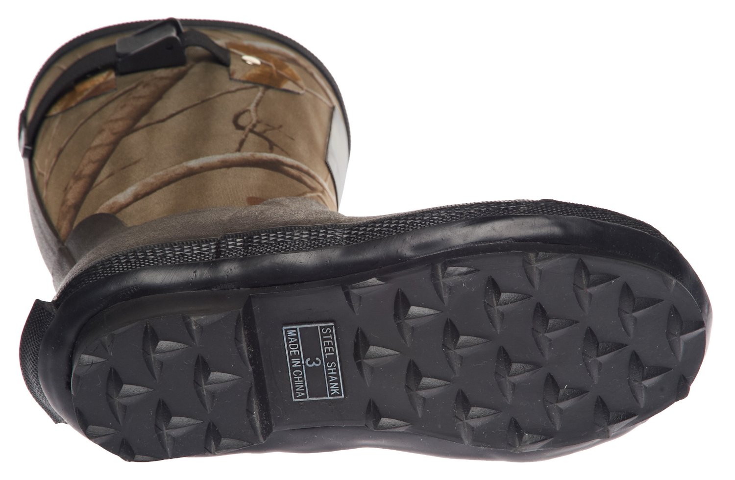 Game Winner® Kids' Rubber Boots thumbnail