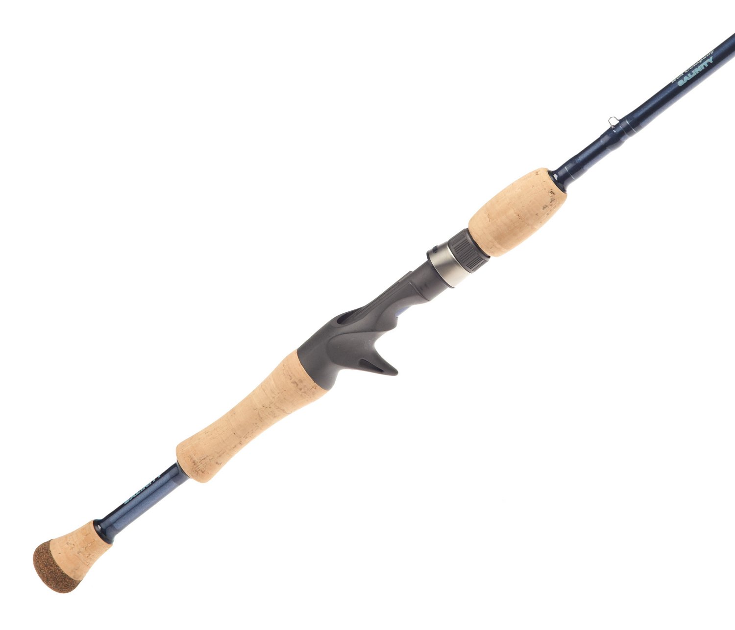 Waterloo Rod Company Salinity 6'8