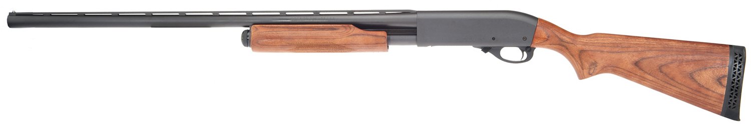 Remington 870 Express Super Mag 12 Gauge Pump-Action Shotgun thumbnail