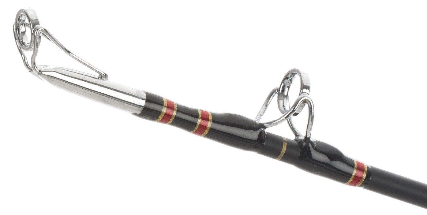 Daiwa Beefstick® BT 7' XH Saltwater Boat Trolling/Bottom Rod thumbnail