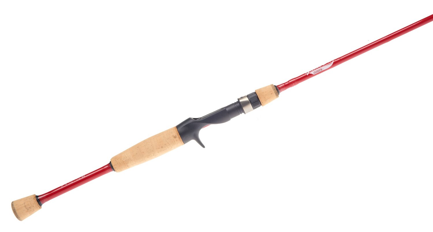 Tournament Choice® GameDay 7' M Freshwater/Saltwater Casting Rod thumbnail