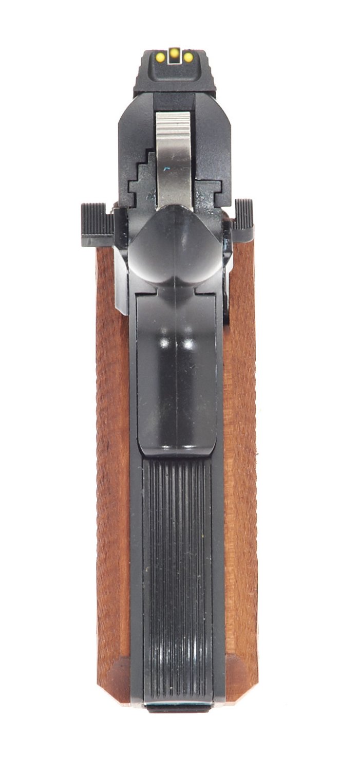German Sport Guns 1911 .22 LR Pistol thumbnail