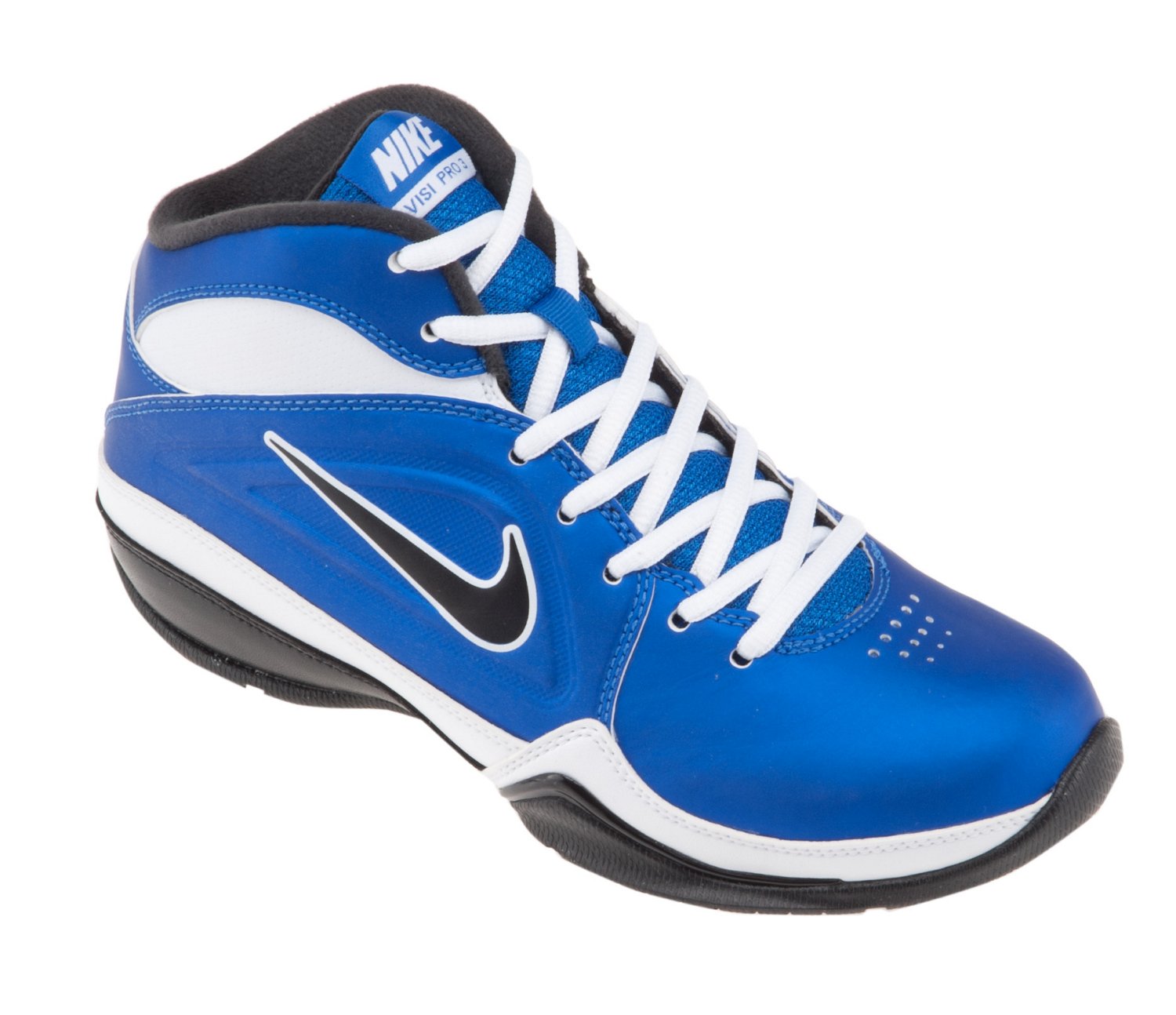 Nike Boys' AV Pro 3 Basketball Shoes thumbnail