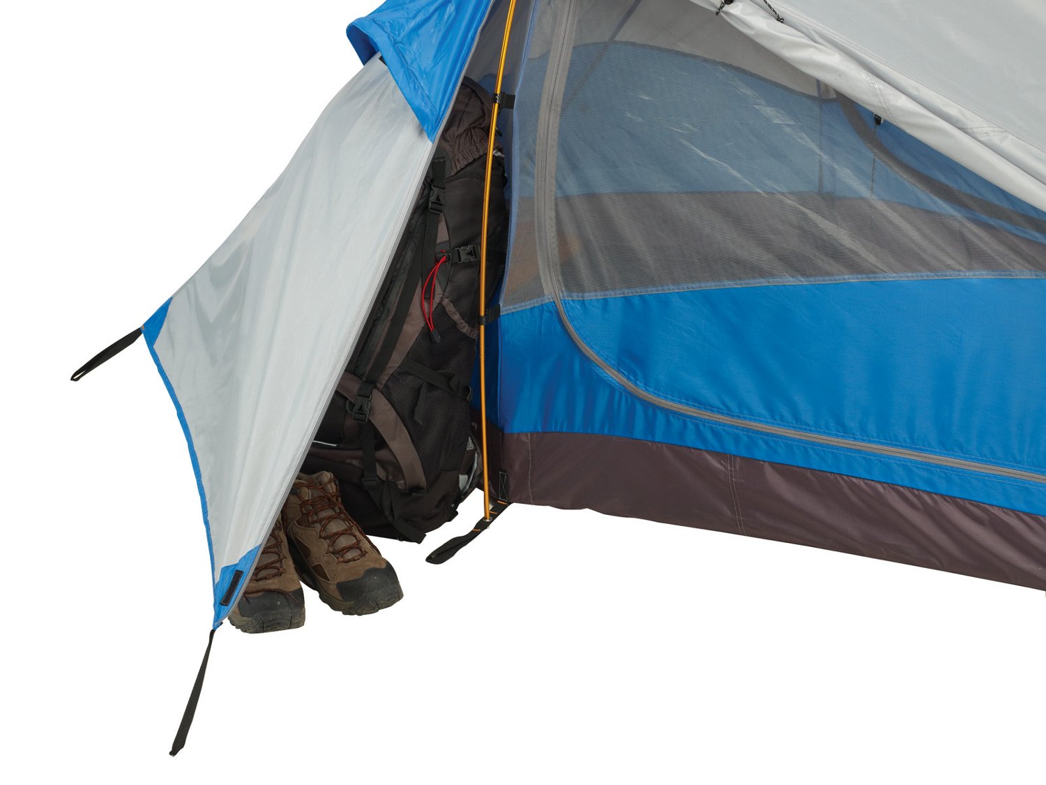 No Limits Kings Peak II Technical Tent thumbnail