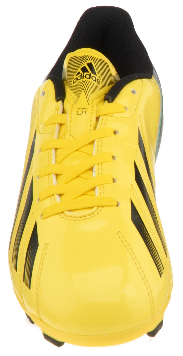 adidas Kids' F5 TRX FG Soccer Cleats thumbnail