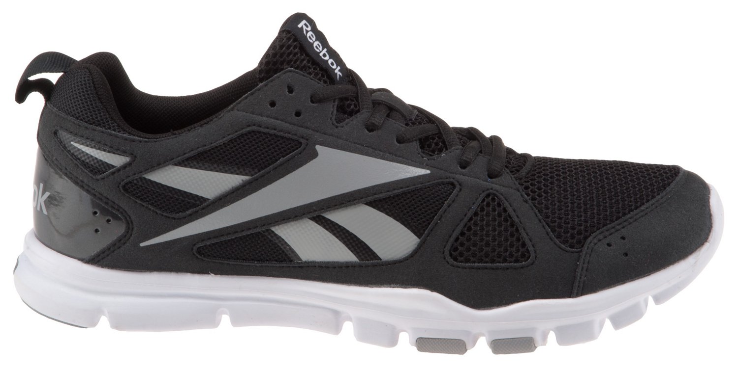 Reebok Men's Yourflex Train 2.0 Training Shoes thumbnail