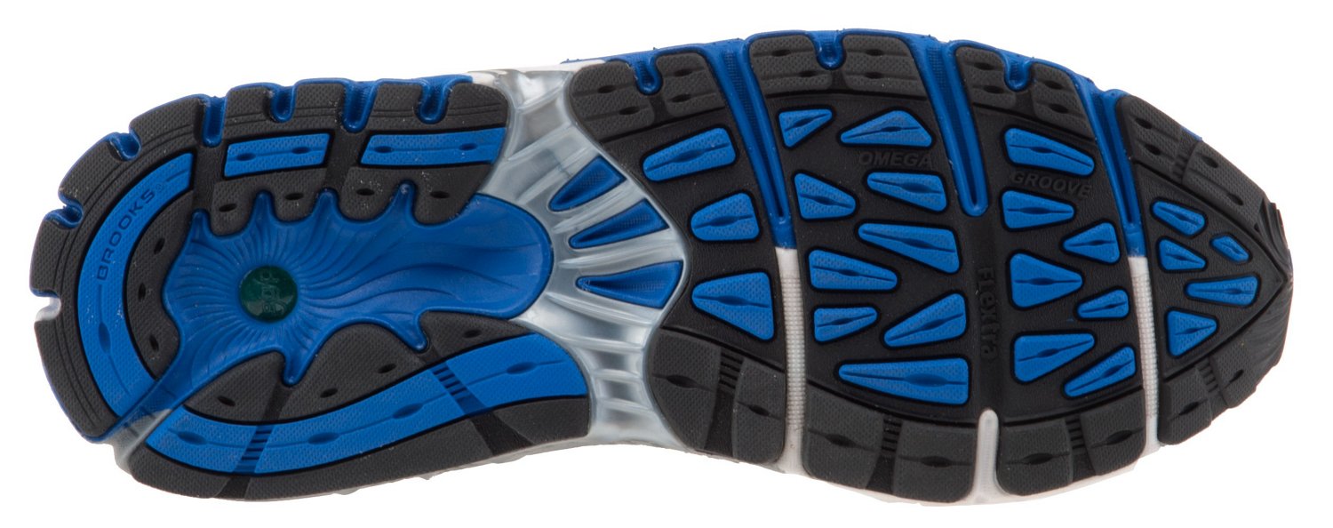 Brooks Men's Beast Running Shoes thumbnail