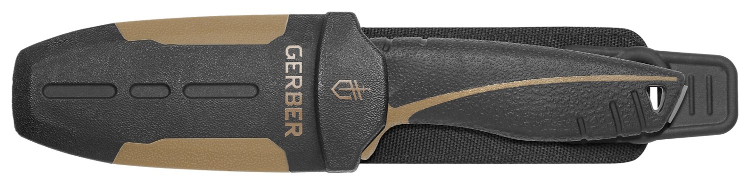 Gerber® Myth Fixed Blade Pro Knife thumbnail