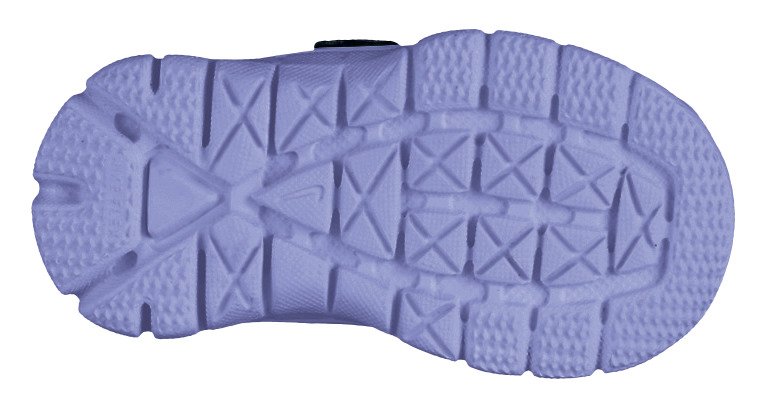 Nike Infant Girls' Flex Supreme Shoes thumbnail