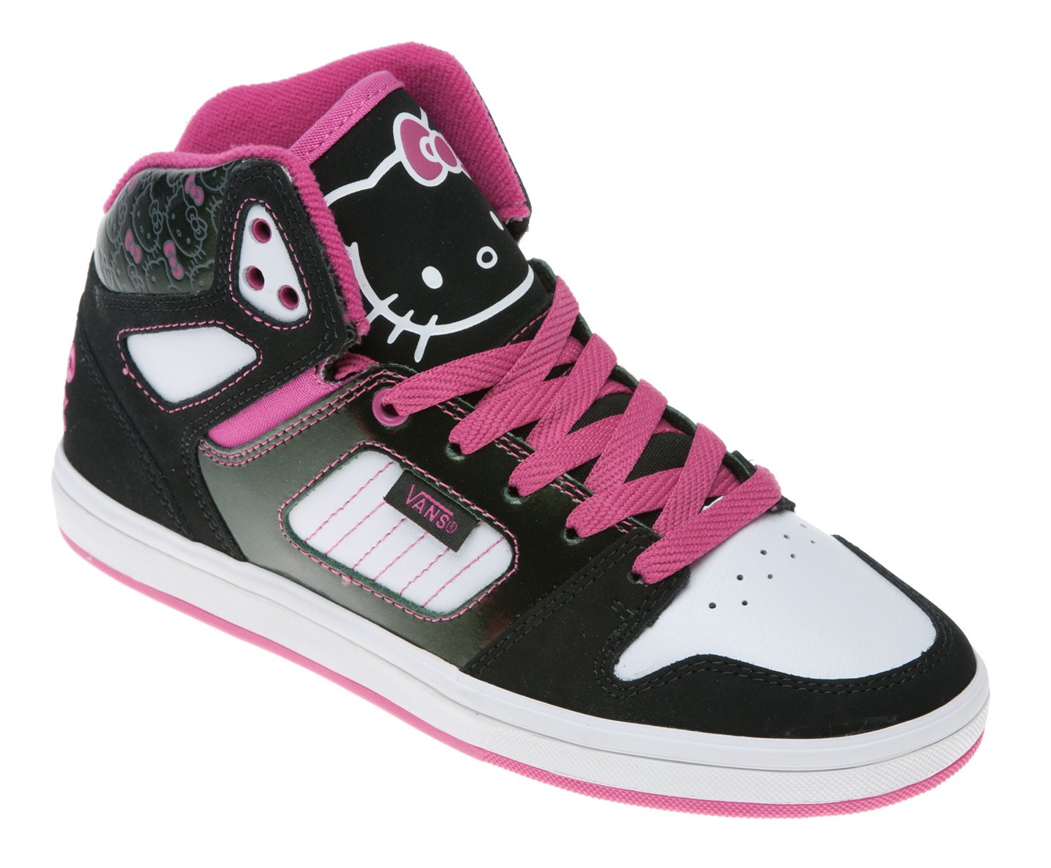Vans Women's Allred Athletic Lifestyle Shoes thumbnail