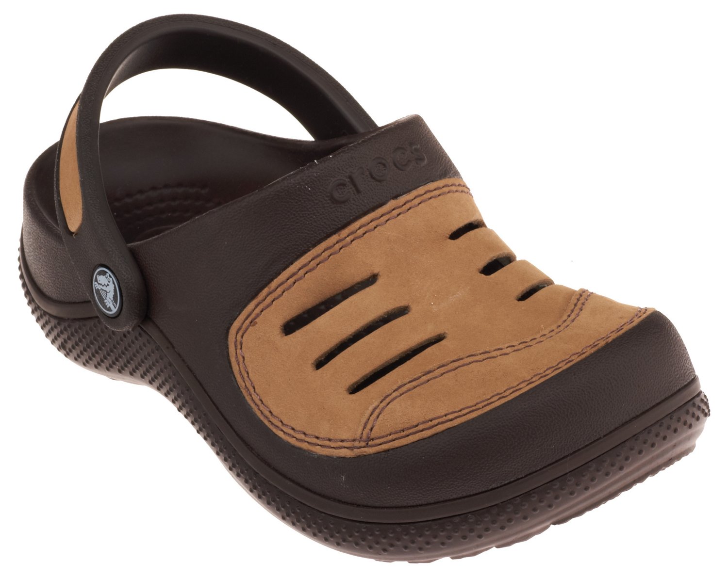 Crocs Kids' Yukon Clogs thumbnail
