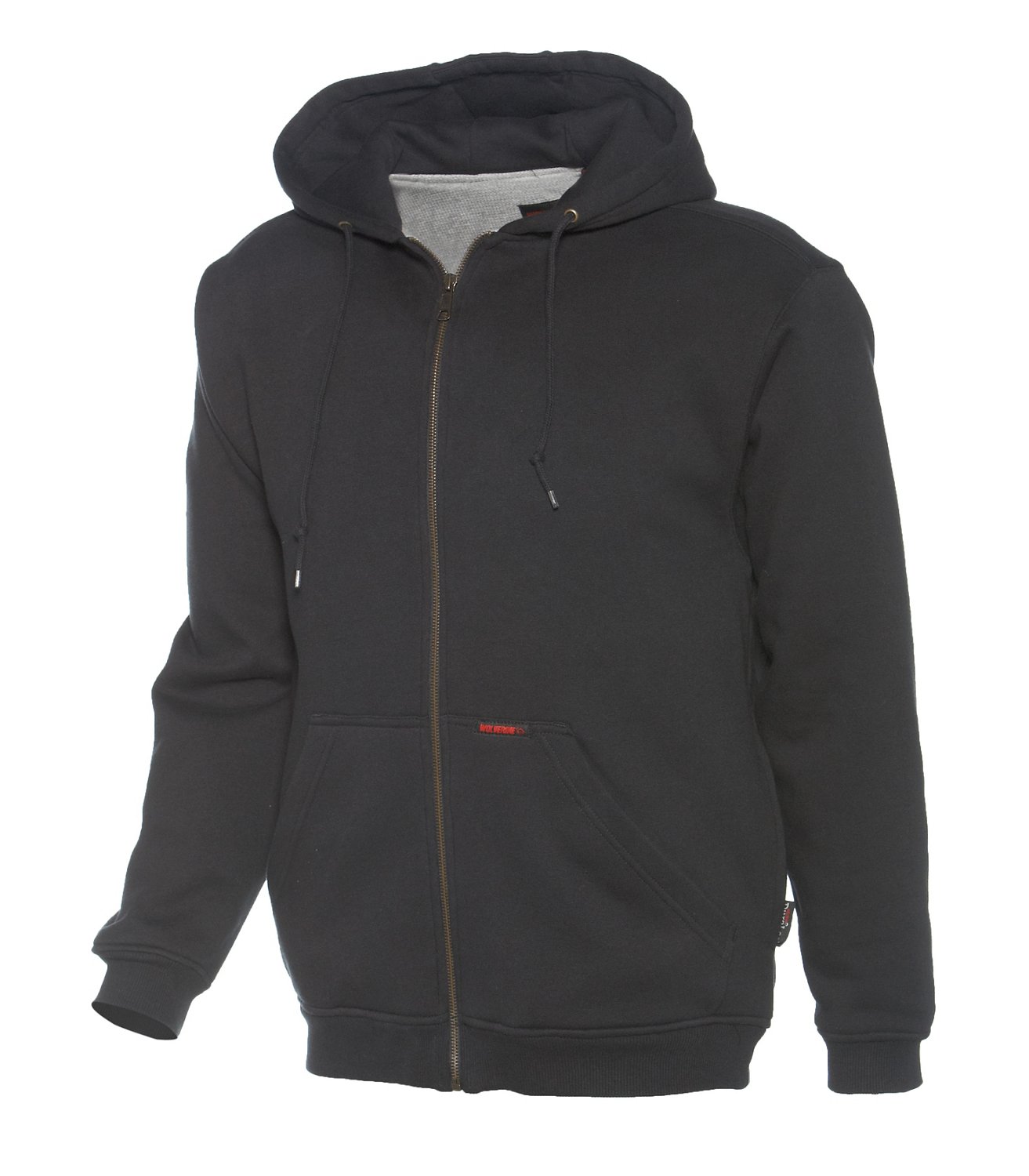 Wolverine Men's Regulator Full Zip Jacket