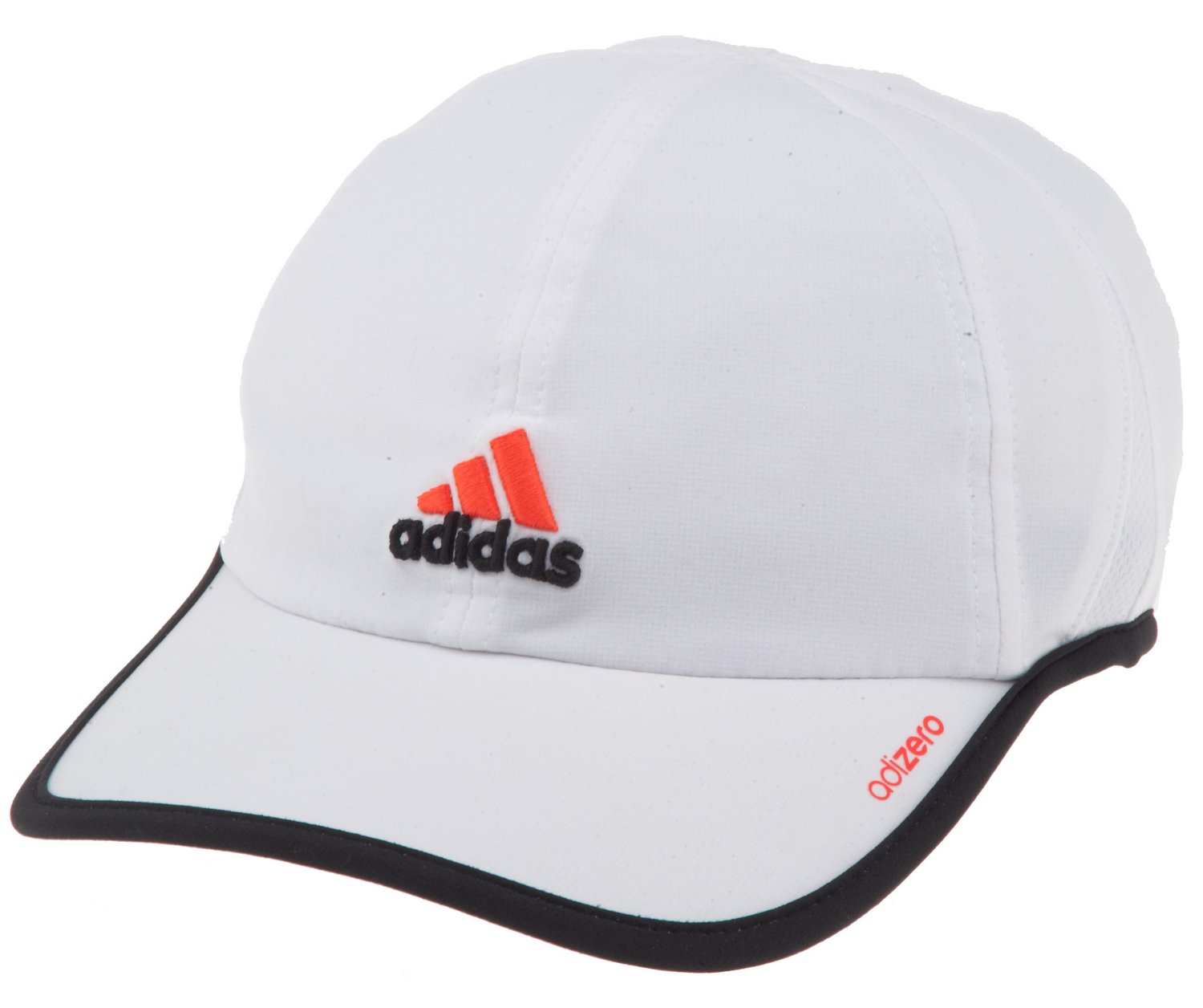 White/Red