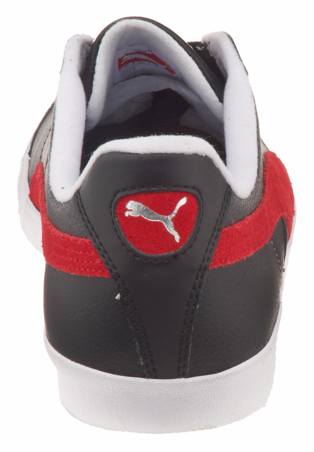 PUMA Men's Roma LP Low Lodge Athletic Lifestyle Shoes thumbnail