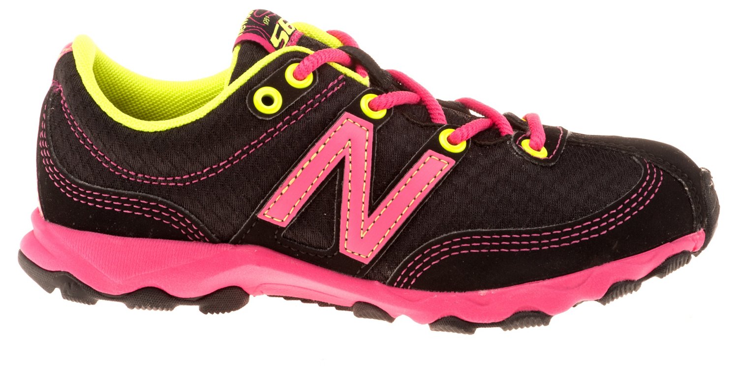New Balance Kids' KT556BP Shoes