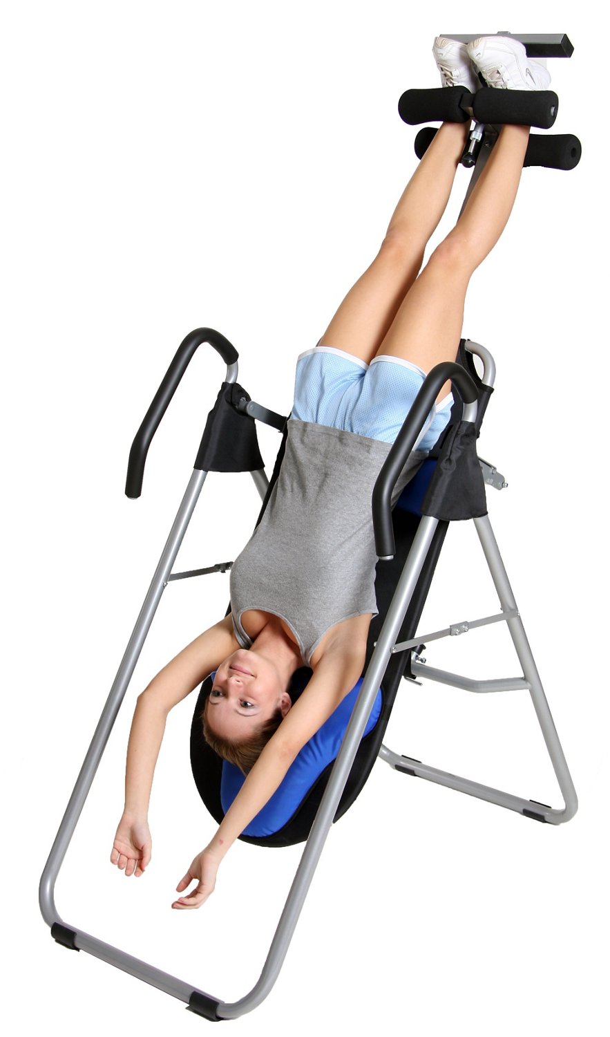 Body Champ Gravity Inversion System thumbnail
