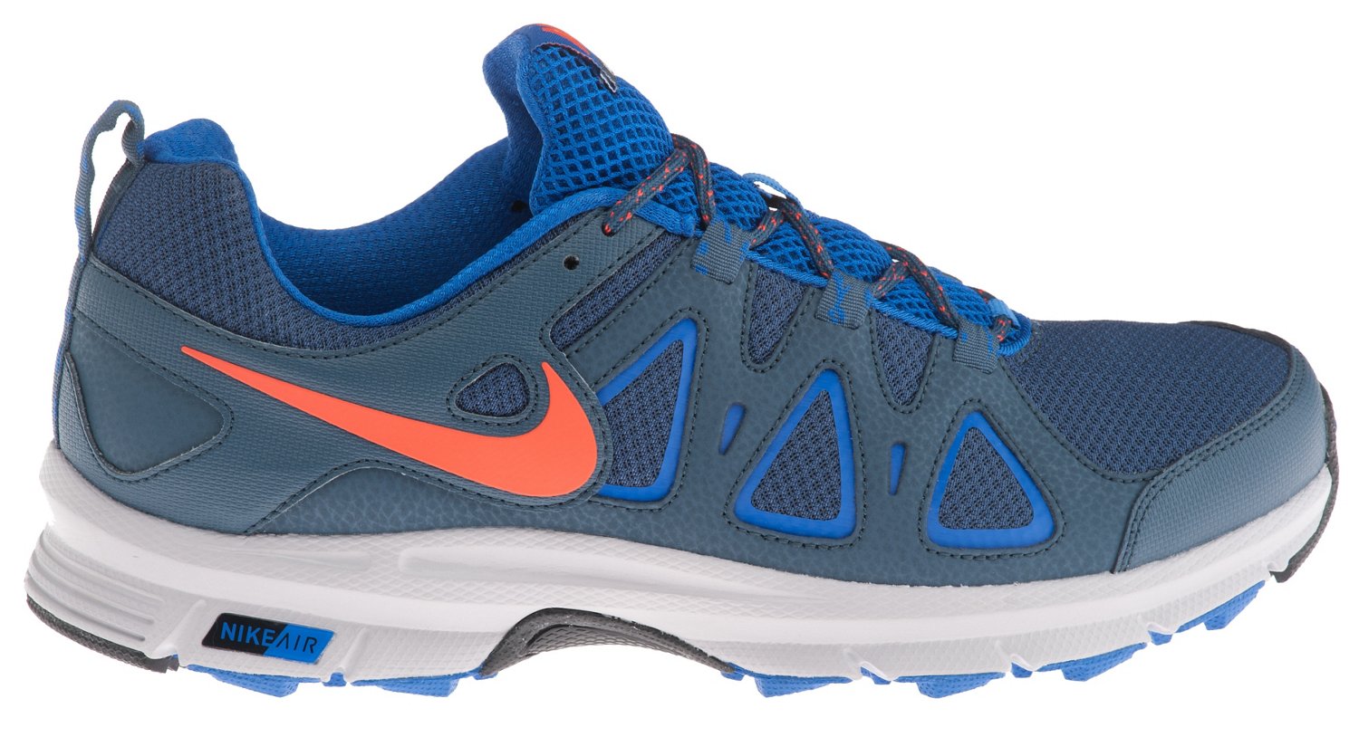 Blue/Multi