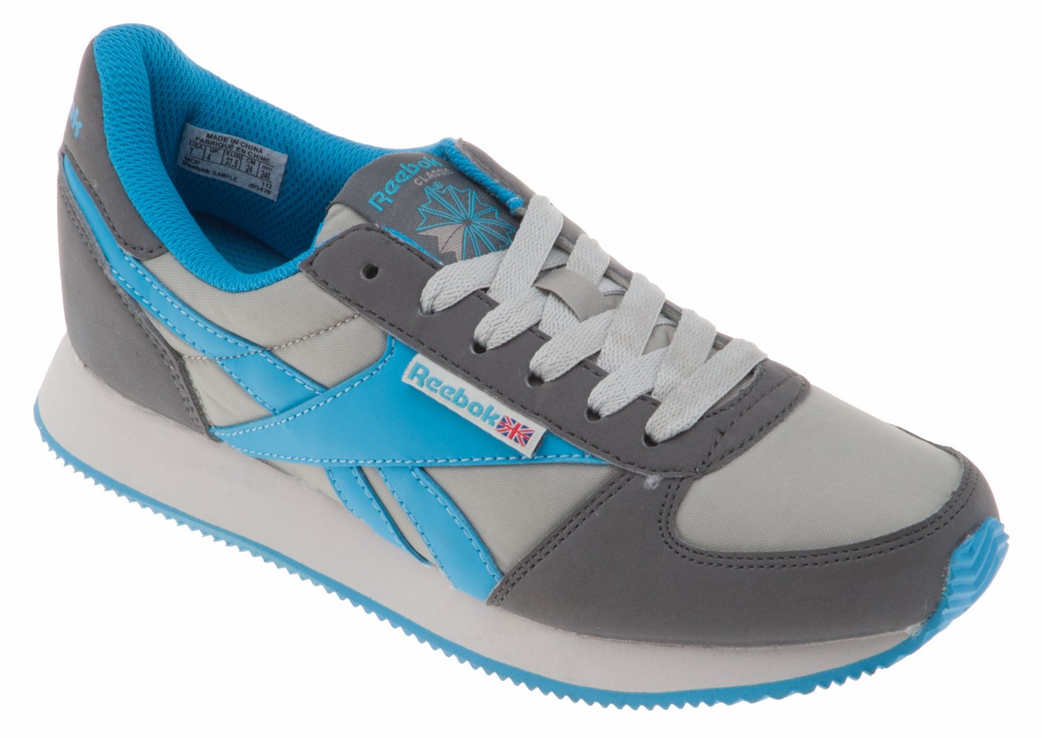 Reebok Women's Classic Jogger Athletic Lifestyle Shoes thumbnail