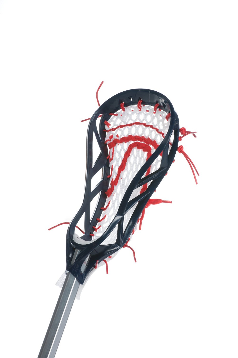 Brine Youth Alias X Attack Lacrosse Stick thumbnail