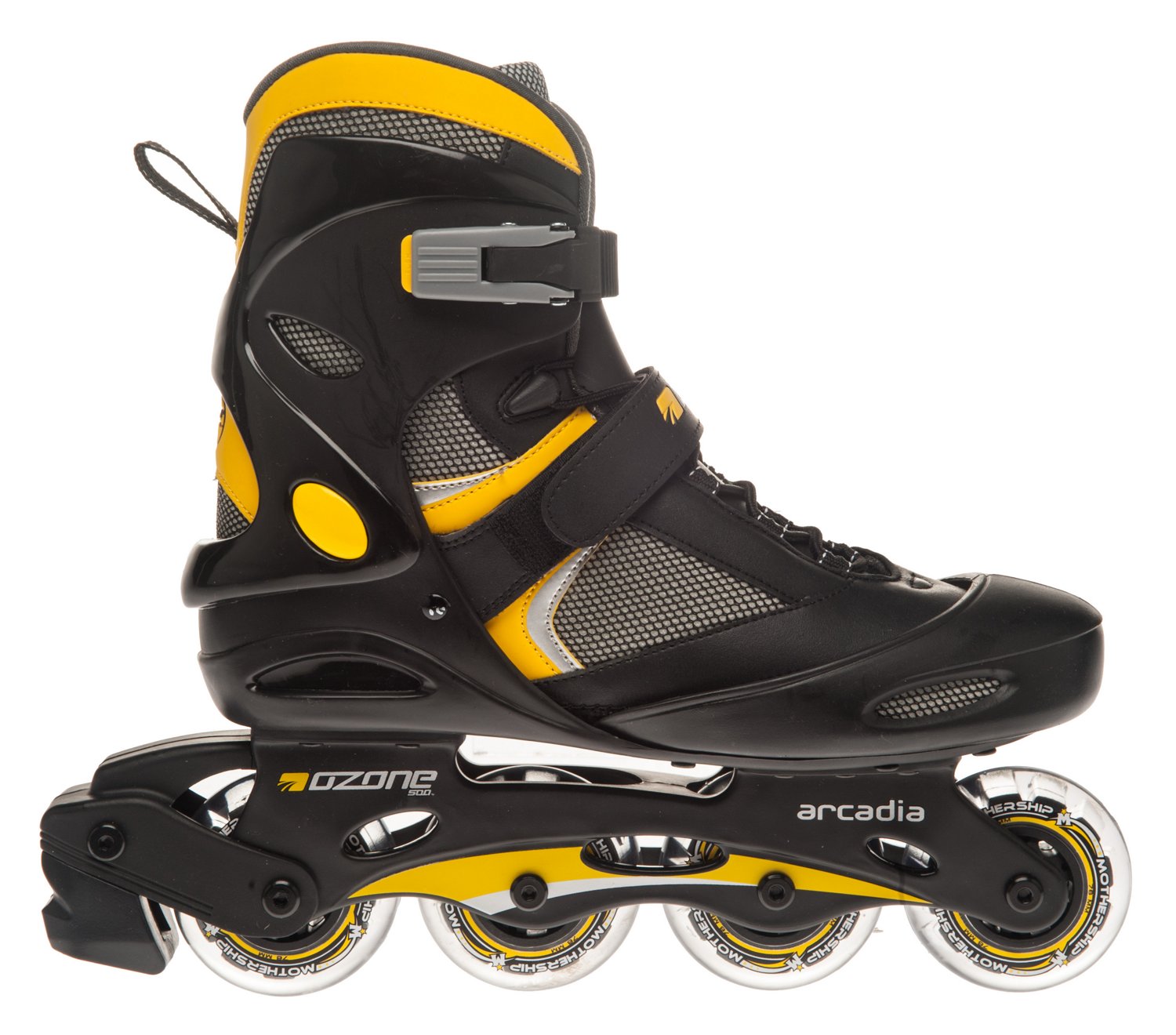 Ozone 500® Men's Arcadia IV In-Line Skates