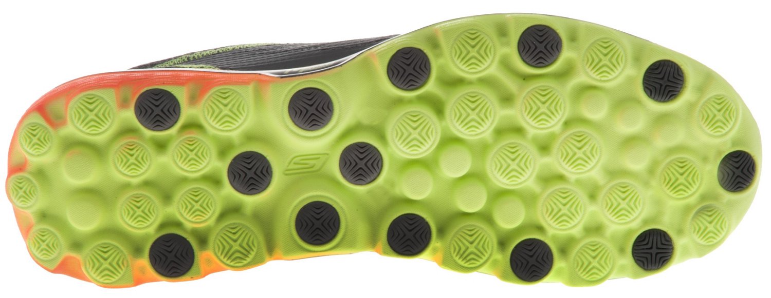 SKECHERS Men's GO Run 2 Running Shoes thumbnail