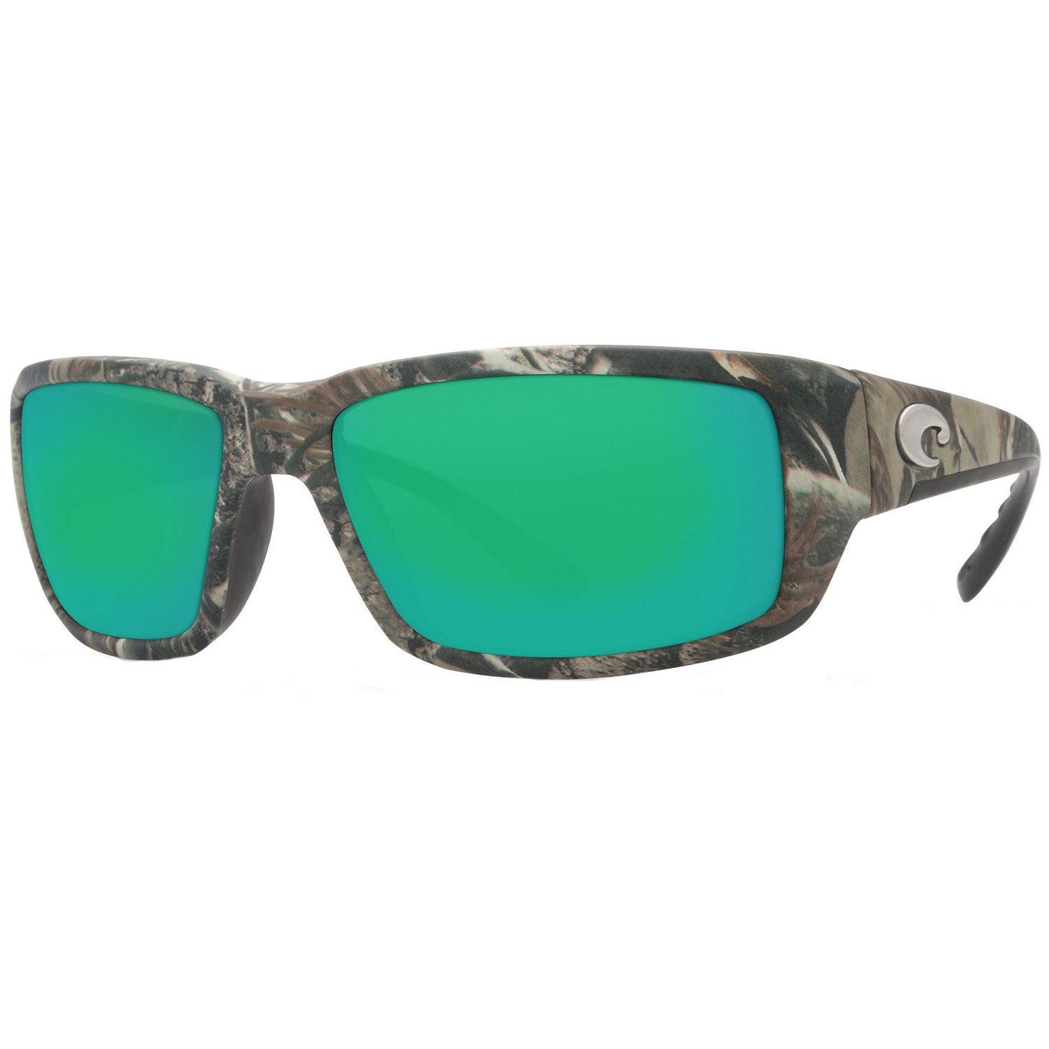 Costa Del Mar Adults' Fantail Sunglasses