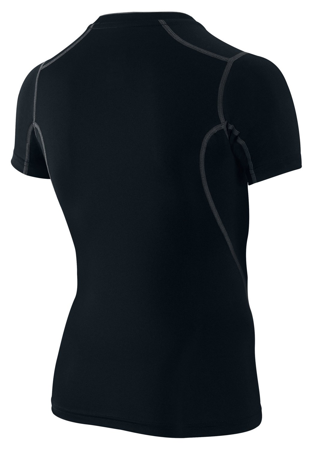 Nike Boys' Pro Core Short-Sleeve Training Shirt thumbnail
