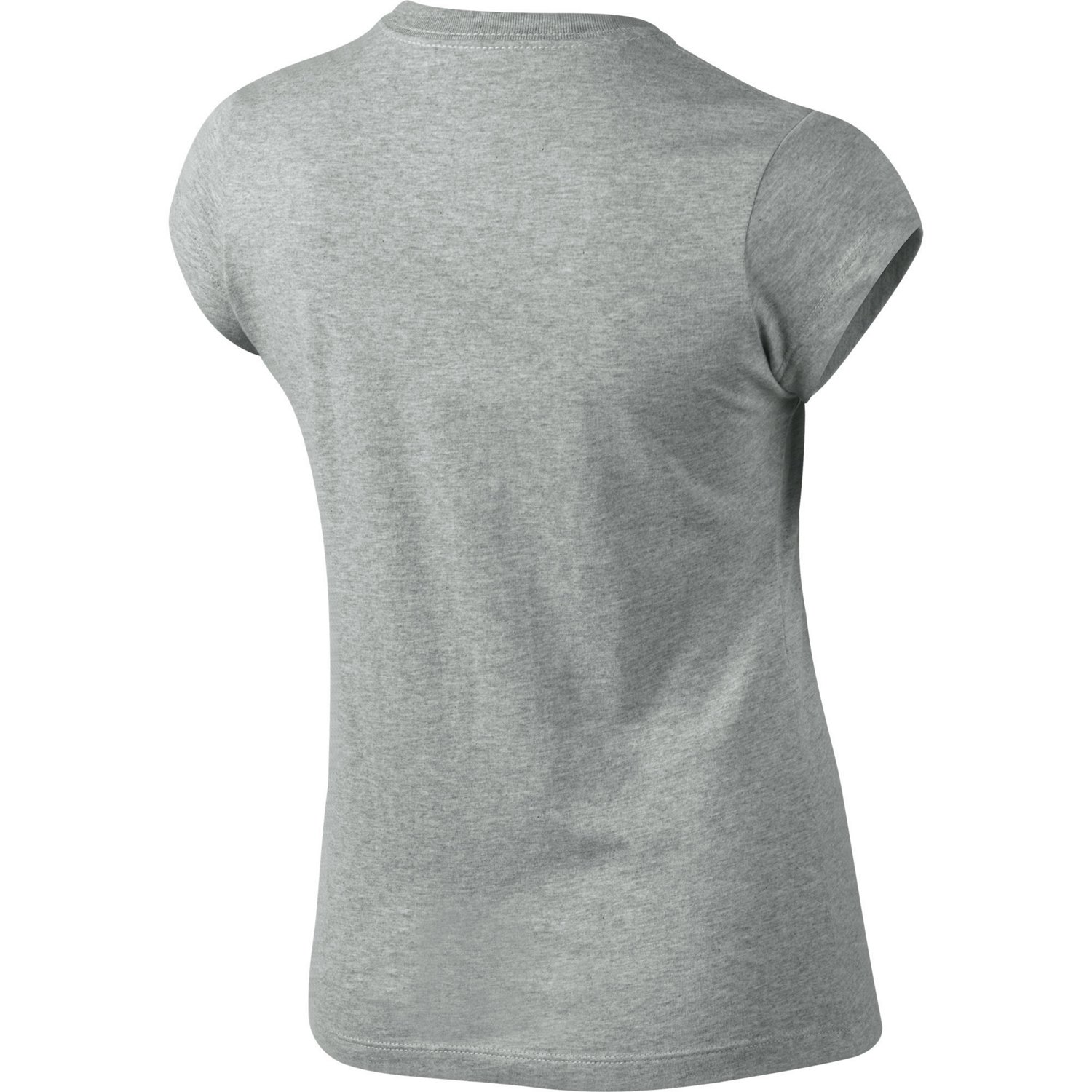Nike Girls' Made You Look Graphic T-shirt thumbnail
