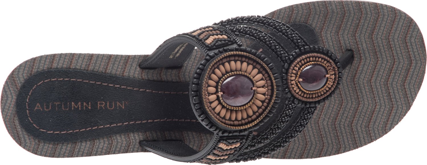 Autumn Run® Women's Platforma Sandals thumbnail